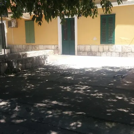 Apartman Maja