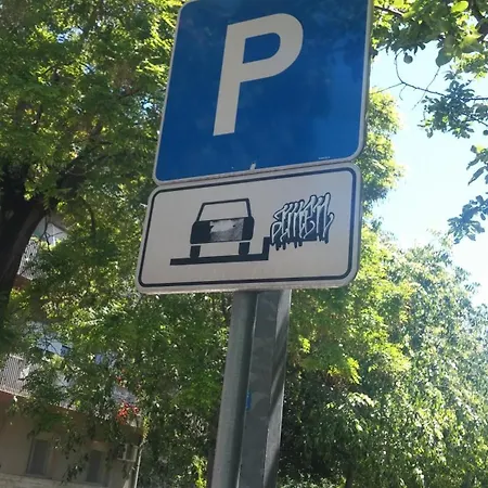 Maja Apartman Split