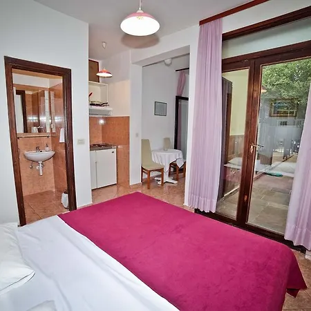 Maja Apartamento Split
