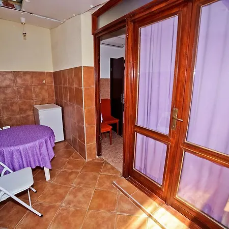 Maja Apartamento Split